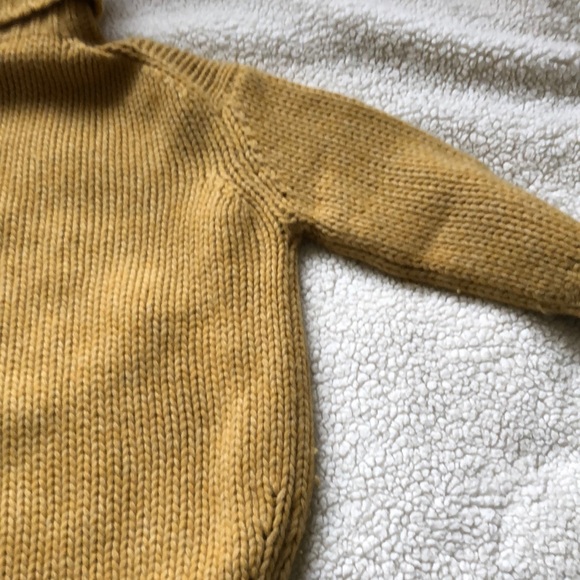 J Crew knit sweater - Picture 4 of 4